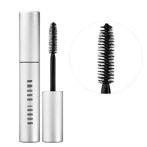 Bobbi Brown Smokey Eye Mascara - Picture 2 of 14